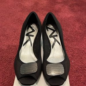 Anne Klein  Sport “Nibble” Slip on , NWOT 7.5